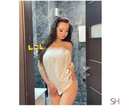 Lauravip 24Yrs Old Escort Preston Image - 1