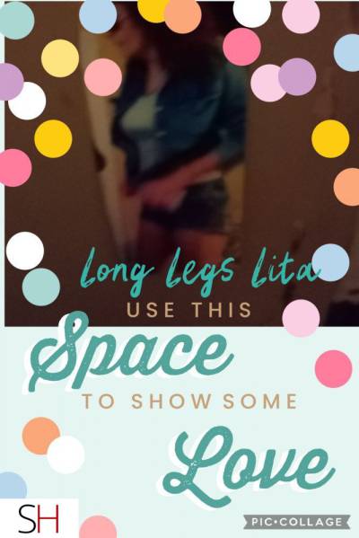 32 year old European Escort in Winnipeg Long Legs Lita