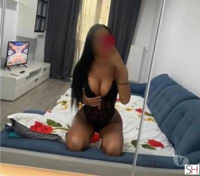 Lora 24Yrs Old Escort Liverpool Image - 1