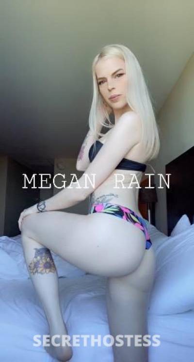 MEGAN 24Yrs Old Escort Pittsburgh PA Image - 1