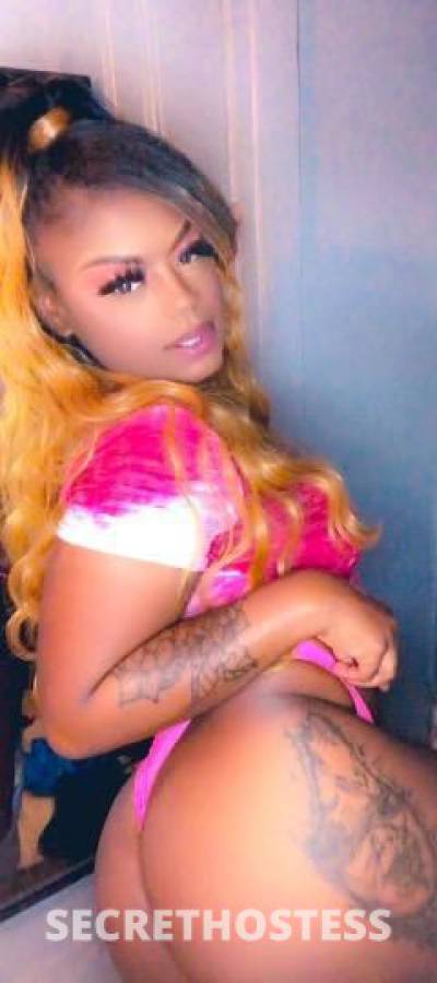 MULA 23Yrs Old Escort Little Rock AR Image - 2