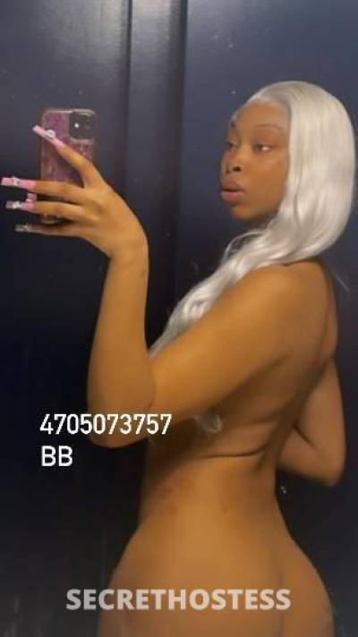 MsBB 21Yrs Old Escort Atlanta GA Image - 1