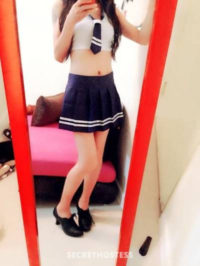 Naina 20Yrs Old Escort Singapore Image - 1