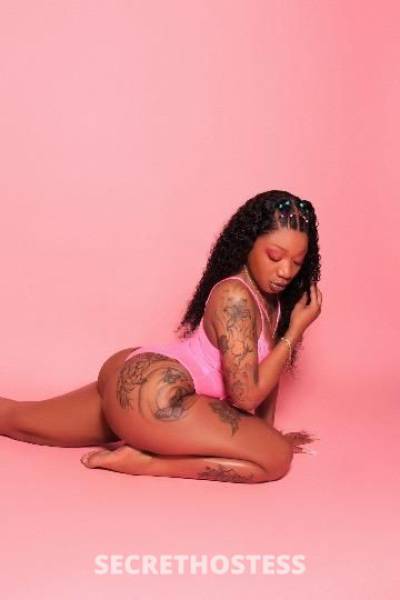 Nala 26Yrs Old Escort Washington DC Image - 1