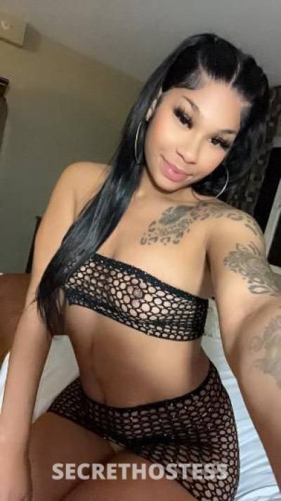 Nalaa 23Yrs Old Escort Visalia CA Image - 3