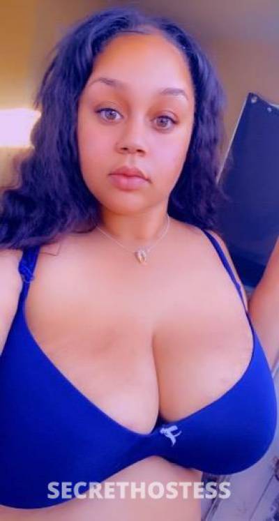 Nia 23Yrs Old Escort San Francisco CA Image - 0