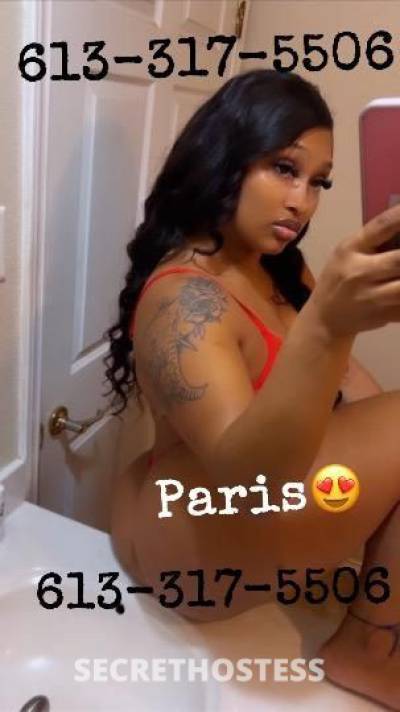 ParisBanks 23Yrs Old Escort Lafayette LA Image - 0