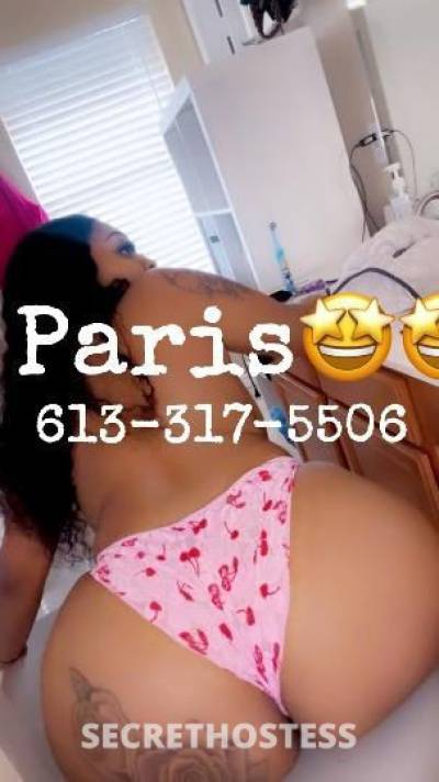 ParisBanks 23Yrs Old Escort Lafayette LA Image - 2