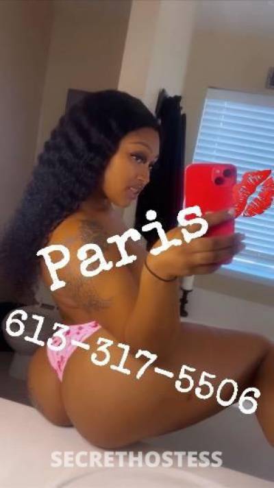 ParisBanks 23Yrs Old Escort Lafayette LA Image - 3