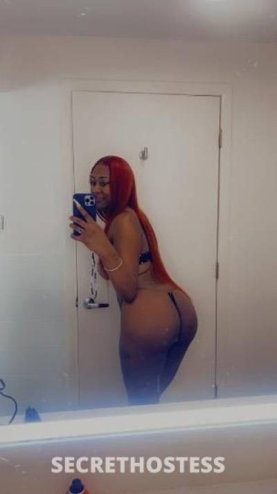 Phendii 26Yrs Old Escort Baton Rouge LA Image - 4