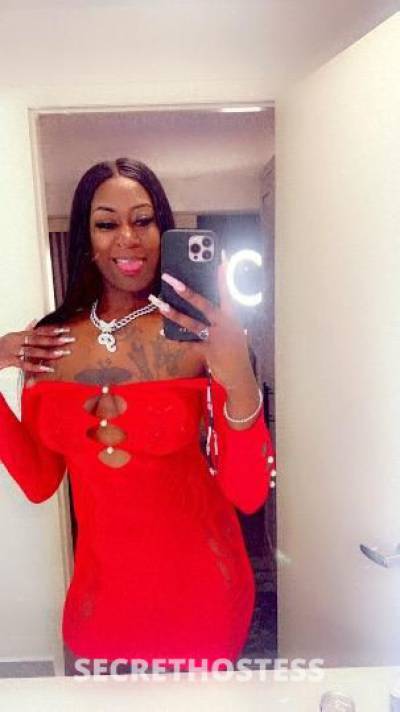 PhendiiExotic 26Yrs Old Escort Baton Rouge LA Image - 11