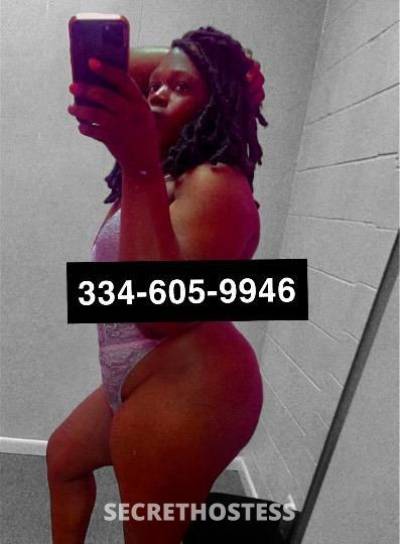 Pooh 27Yrs Old Escort Montgomery AL Image - 0