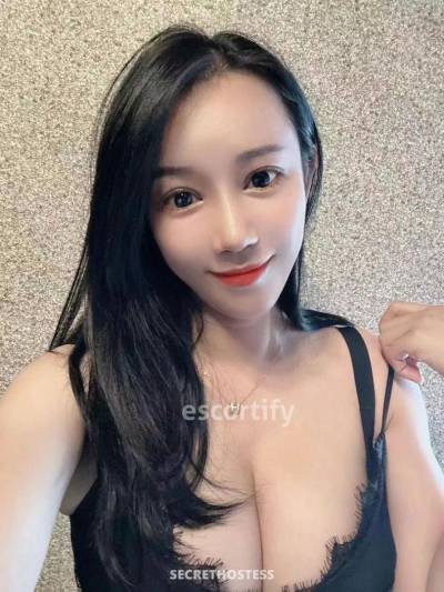 26 Year Old Asian Escort Auckland - Image 1