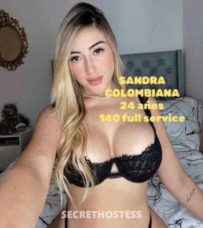 Romina 24Yrs Old Escort Inland Empire CA Image - 0