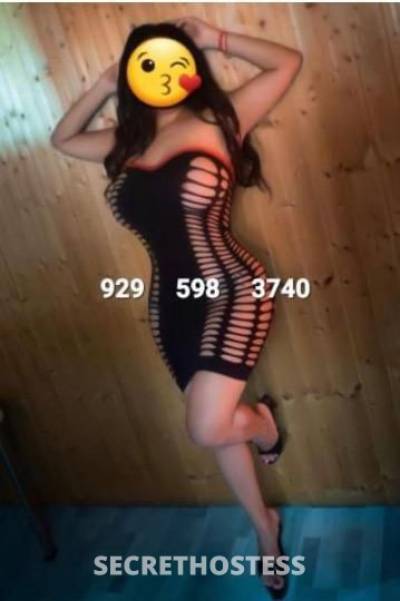 Sabrina 29Yrs Old Escort Bronx NY Image - 1