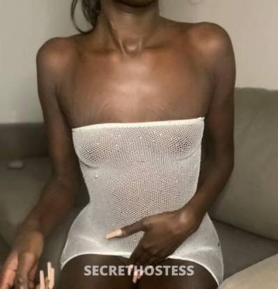 Sapphire-DUNDAS /DIXIE 22Yrs Old Escort Toronto Image - 1