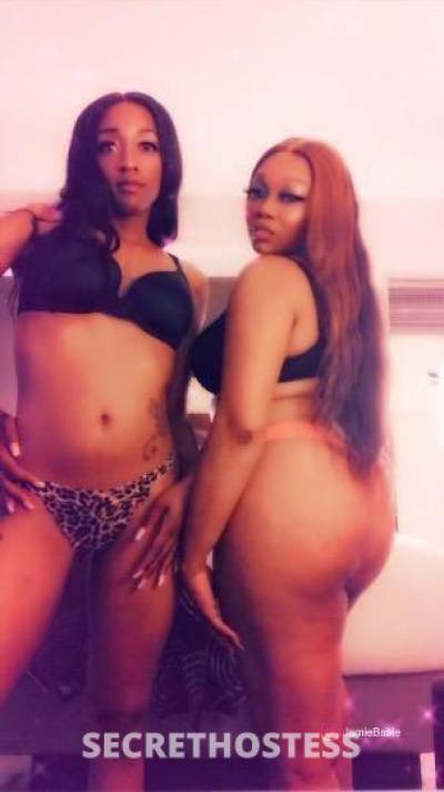 Sasha&Jamie 25Yrs Old Escort Santa Cruz CA Image - 0