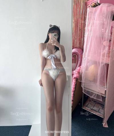 Somi 24Yrs Old Escort 48KG 165CM Tall Seoul Image - 2