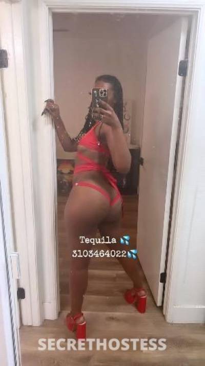 Tequila 23Yrs Old Escort Los Angeles CA Image - 9