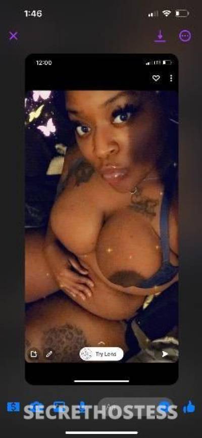 ThroatQueen 27Yrs Old Escort Toledo OH Image - 2