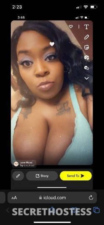 ThroatQueen 27Yrs Old Escort Toledo OH Image - 3