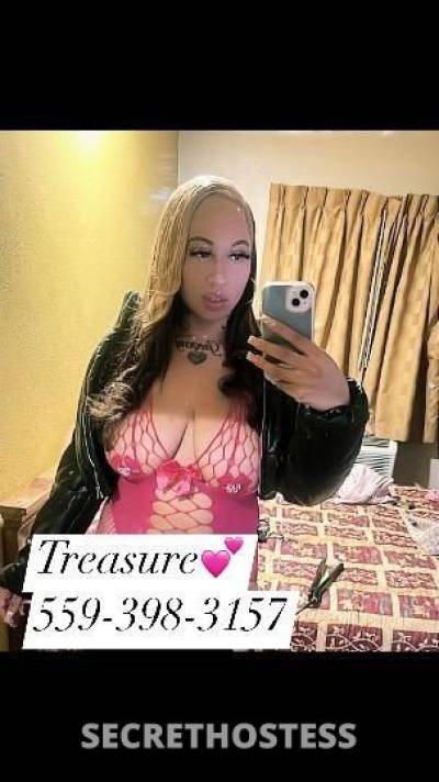 Treasure 24Yrs Old Escort Bakersfield CA Image - 2