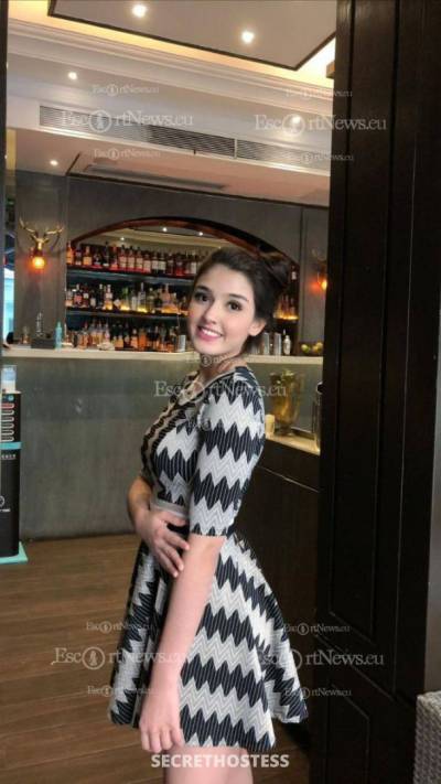 Escort 46KG 164CM Tall Guangzhou Image - 4