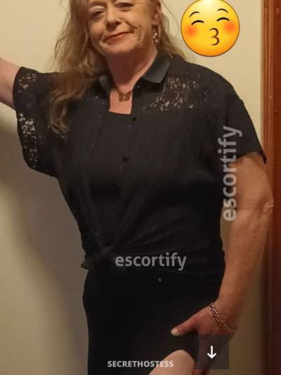 Yvonne 54Yrs Old Escort 167CM Tall Christchurch Image - 7