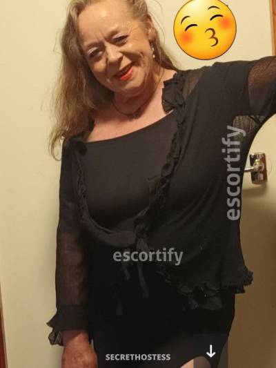 Yvonne 54Yrs Old Escort 167CM Tall Christchurch Image - 8