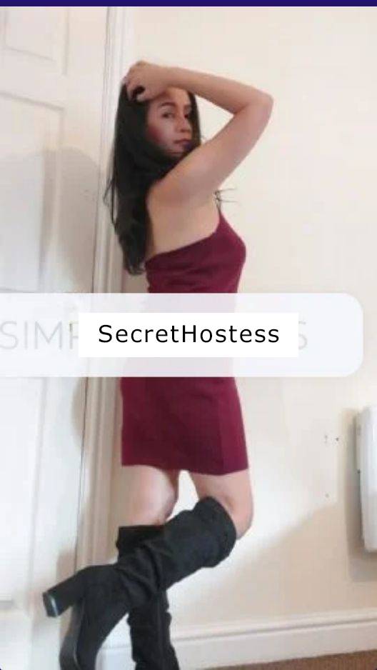 Sexiest&nbsp;Thai&nbsp;Anna 34Yrs Old Escort Size 8 48KG 165CM Tall Harrogate Image - 4