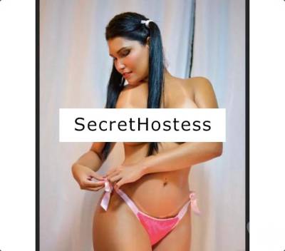 ÍSIS LATINA 24Yrs Old Escort South London Image - 1