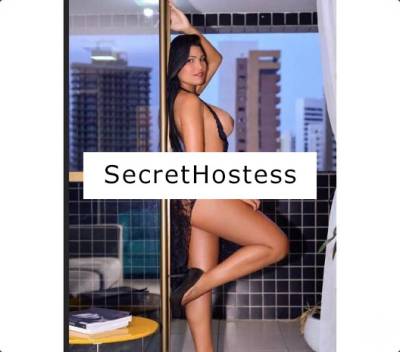 ÍSIS LATINA 24Yrs Old Escort South London Image - 6