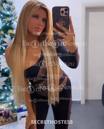 20 Year Old Latino Escort Lausanne Blonde - Image 2