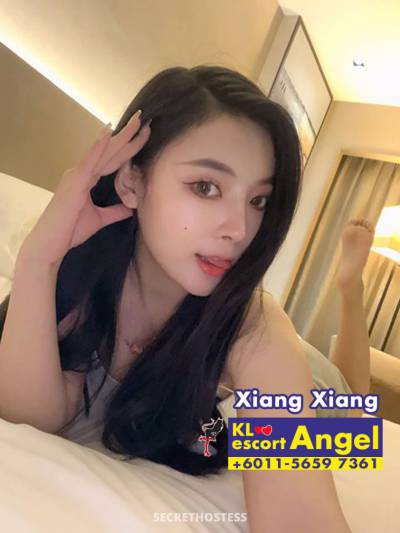 21Yrs Old Escort 48KG 160CM Tall Kuala Lumpur Image - 5