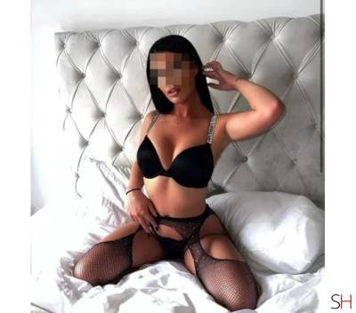 22 year old Escort in Brighton East Sussex ❤️Dolce KARINA❤️full gfe experience24 incall&amp