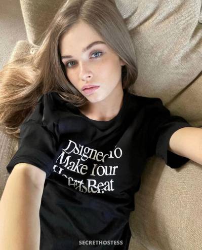 23Yrs Old Escort 50KG 170CM Tall Milan Image - 2