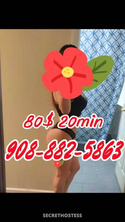 brunswick.80$ 20min..young beautiful spanish girl.xxxx-xxx- in Jersey City NJ