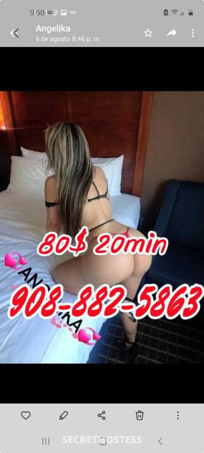 22Yrs Old Escort Jersey City NJ Image - 1