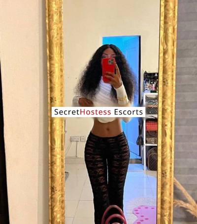 22Yrs Old Escort 50KG 167CM Tall Abidjan Image - 3