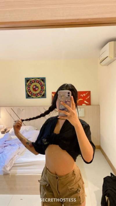 22 Year Old Thai Escort Phuket - Image 1