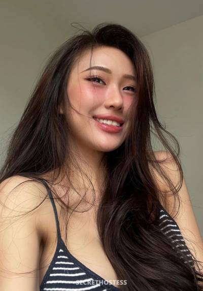 23Yrs Old Escort 40KG 164CM Tall Singapore Image - 2