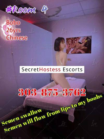 23Yrs Old Escort 54KG 160CM Tall Denver CO Image - 17