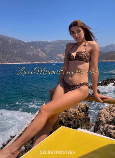 23Yrs Old Escort 53KG 176CM Tall Miami FL Image - 5