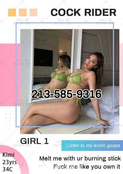 23Yrs Old Escort San Fernando Valley Image - 1