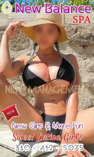 23Yrs Old Escort Los Angeles CA Image - 0