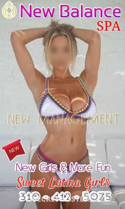 23Yrs Old Escort Los Angeles CA Image - 5