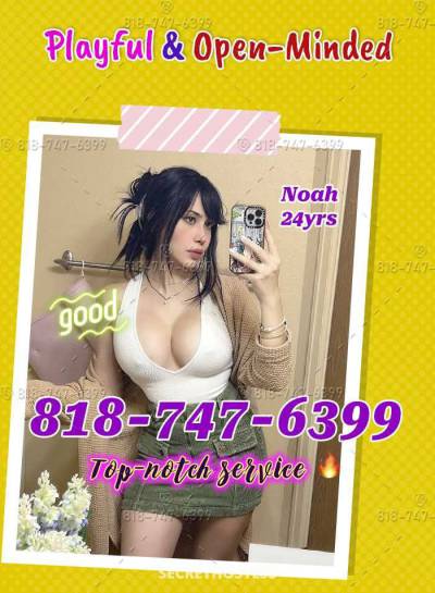 23Yrs Old Escort San Fernando Valley Image - 3