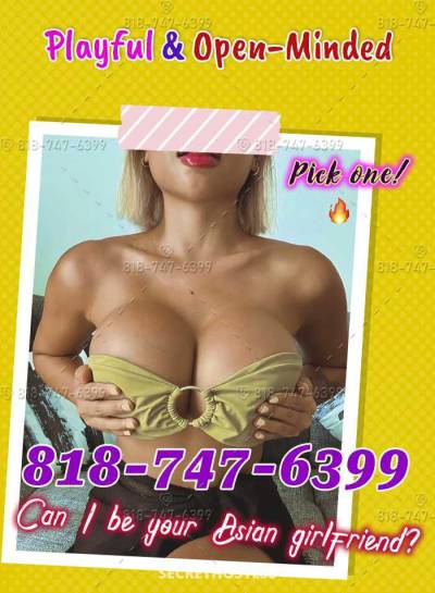 23Yrs Old Escort San Fernando Valley Image - 0