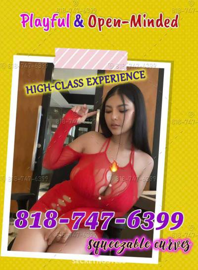 23Yrs Old Escort San Fernando Valley Image - 5