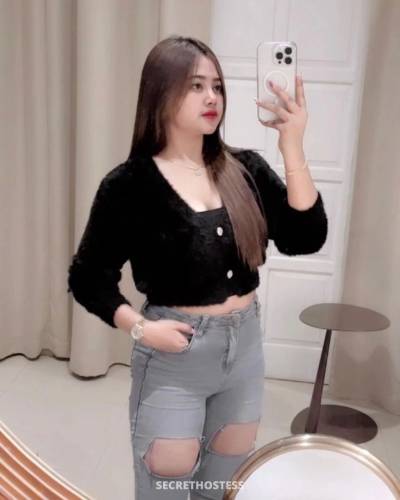 23Yrs Old Escort 55KG 162CM Tall Bali Image - 0